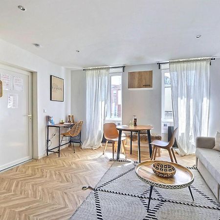 # Ethnic Suite # Parking Gratuit # Calme # Cosy Mulhouse Extérieur photo