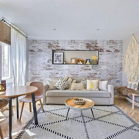 # Ethnic Suite # Parking Gratuit # Calme # Cosy Mulhouse Extérieur photo
