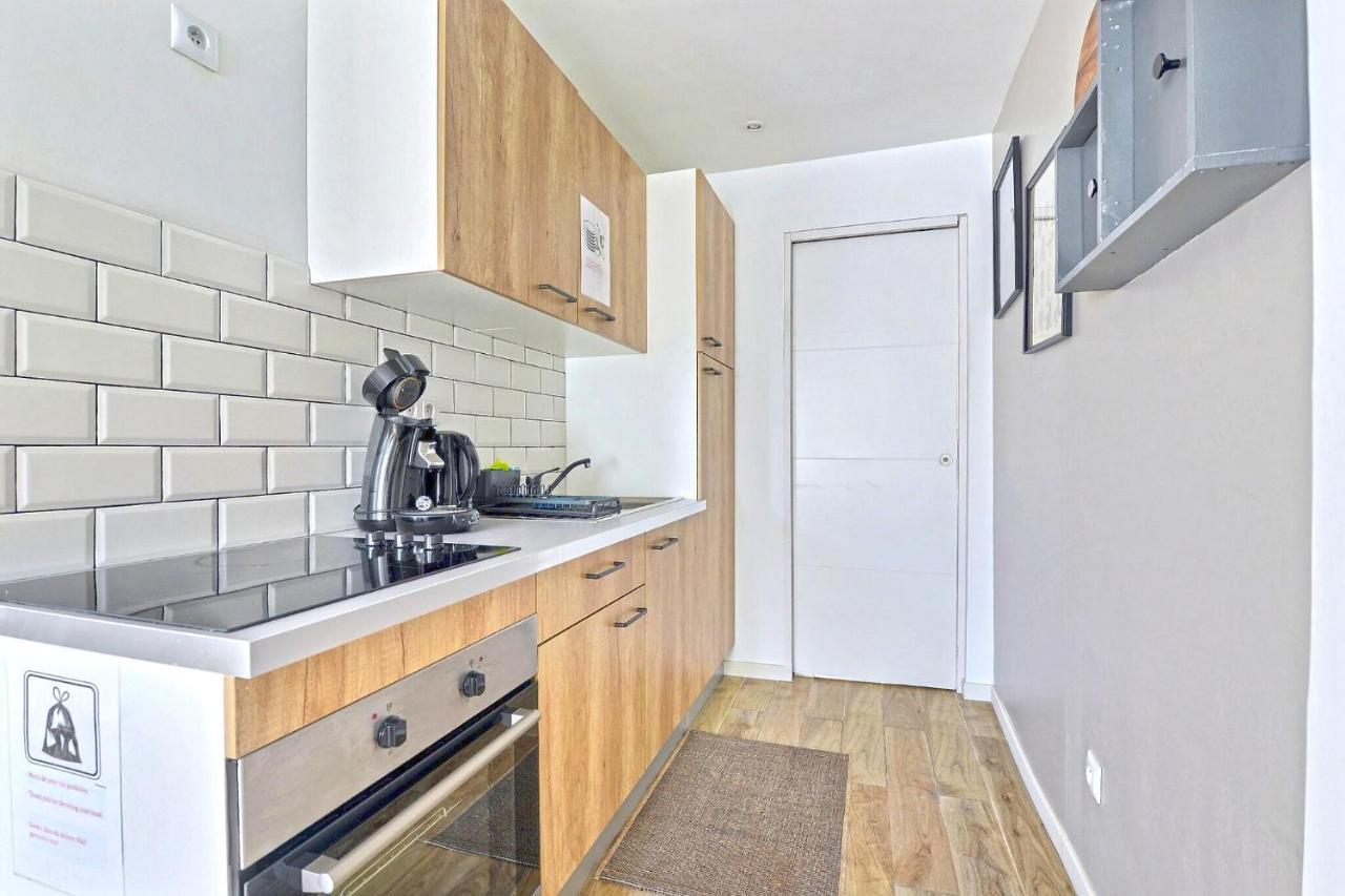 # Ethnic Suite # Parking Gratuit # Calme # Cosy Mulhouse Extérieur photo