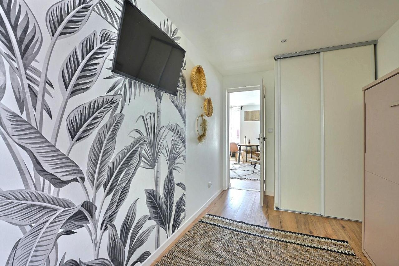 # Ethnic Suite # Parking Gratuit # Calme # Cosy Mulhouse Extérieur photo