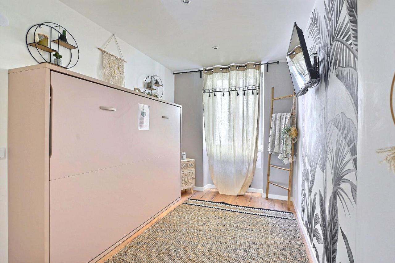 # Ethnic Suite # Parking Gratuit # Calme # Cosy Mulhouse Extérieur photo