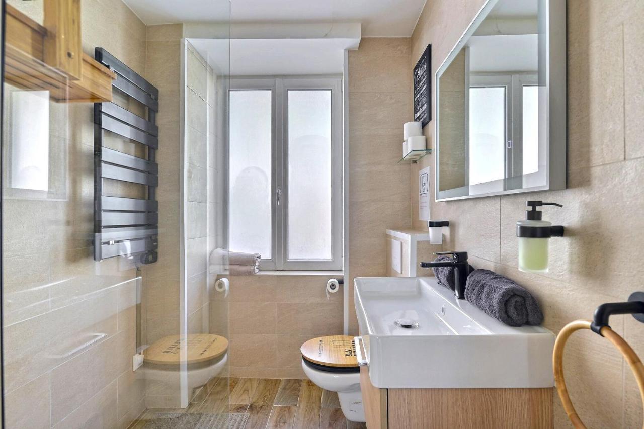 # Ethnic Suite # Parking Gratuit # Calme # Cosy Mulhouse Extérieur photo