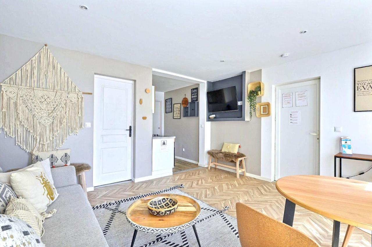 # Ethnic Suite # Parking Gratuit # Calme # Cosy Mulhouse Extérieur photo
